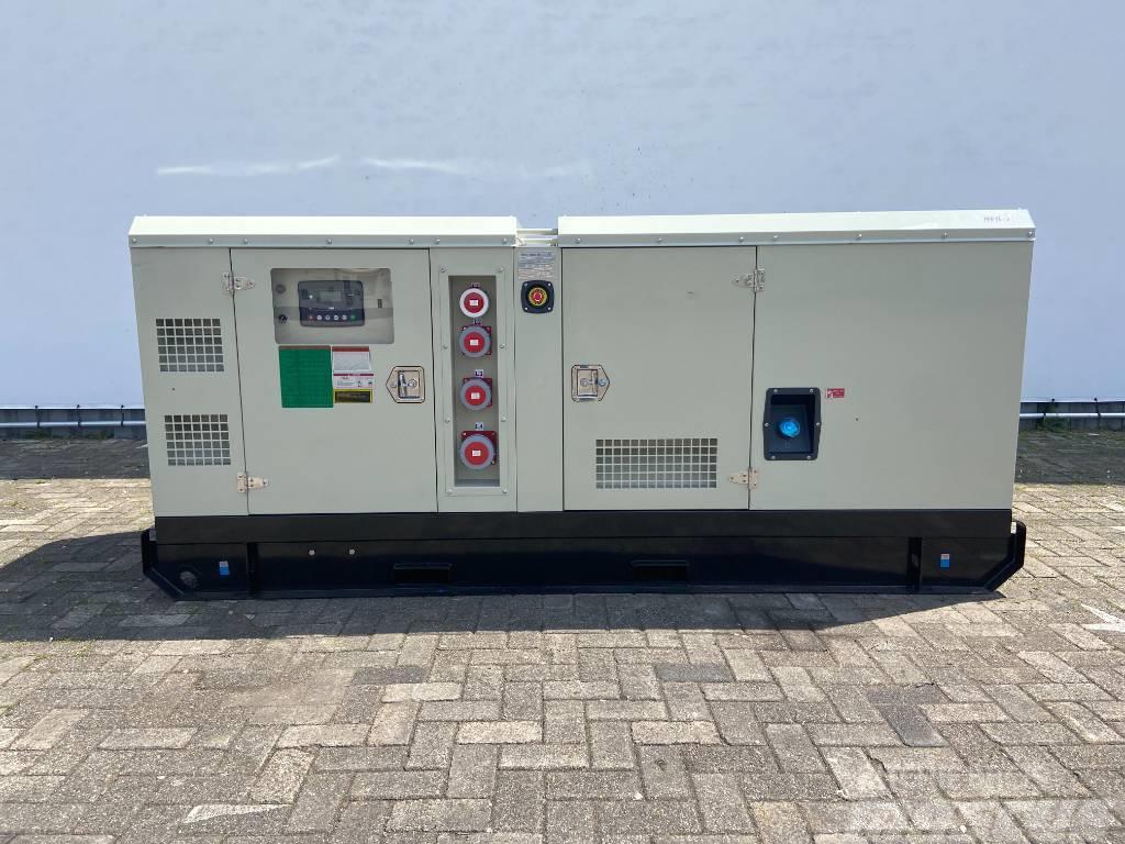 Cummins 6BTA5.9-G2 - 138 kVA Generator - DPX-19836 Generadores diesel