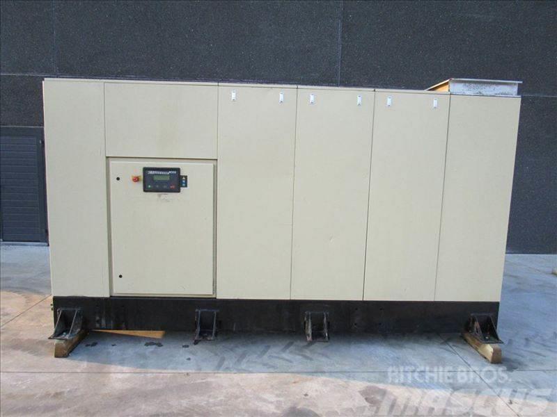 Ingersoll Rand MH 250 - 1S Compresores