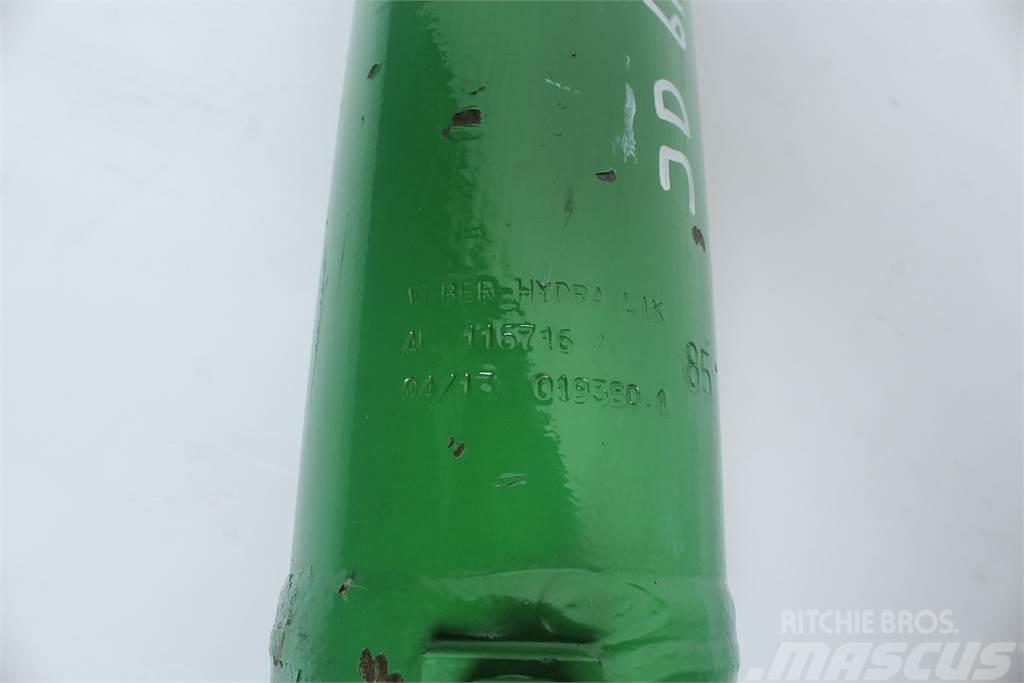 John Deere 6140 R Lift Cylinder Hidráulicos