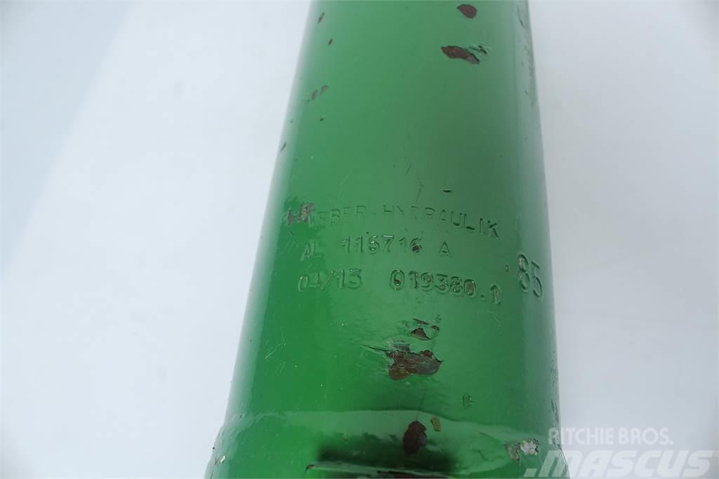 John Deere 6140 R Lift Cylinder Hidráulicos