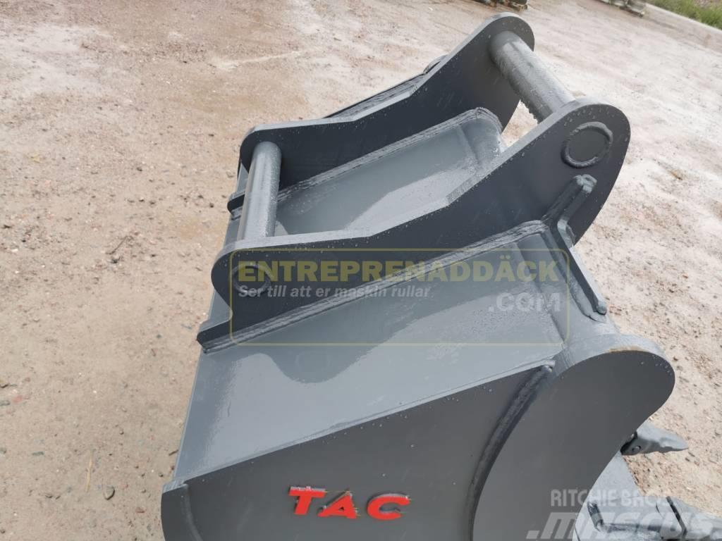  TAC tandskopa S70 1150mm Cucharones