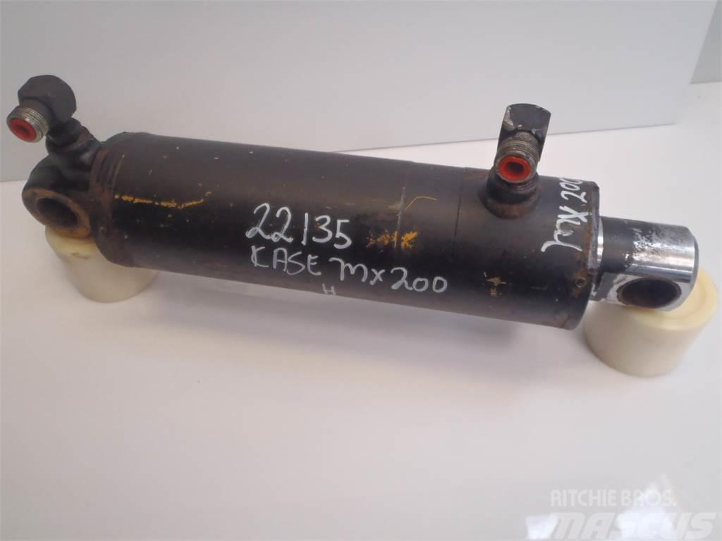 Case IH MX200 Lift Cylinder Hidráulicos