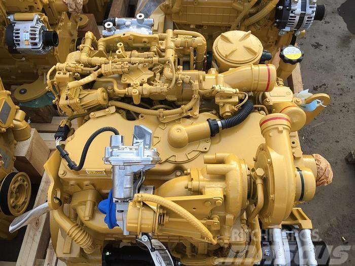 CAT 100%New four stroke Diesel Engine C27 Motores