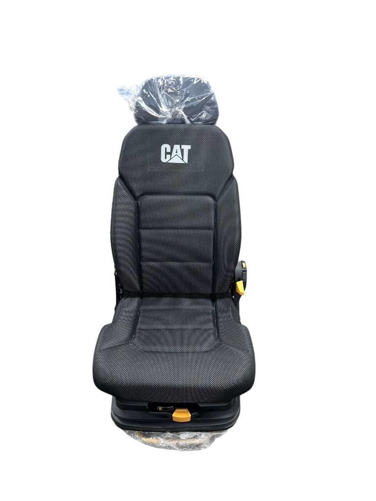 CAT MSG 75G/722 12V Skid Steer Loader Chair - New Otros equipamientos de construcción