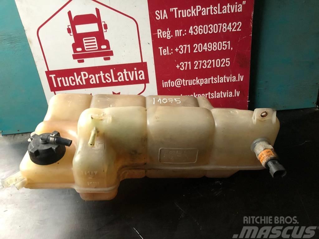 Iveco Daily 35C15 Expansion tank 504122311 Motores