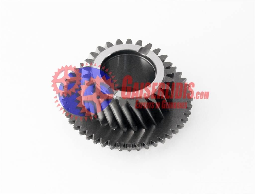  CEI Gear 5th Speed 1322204039 for ZF Cajas de cambios
