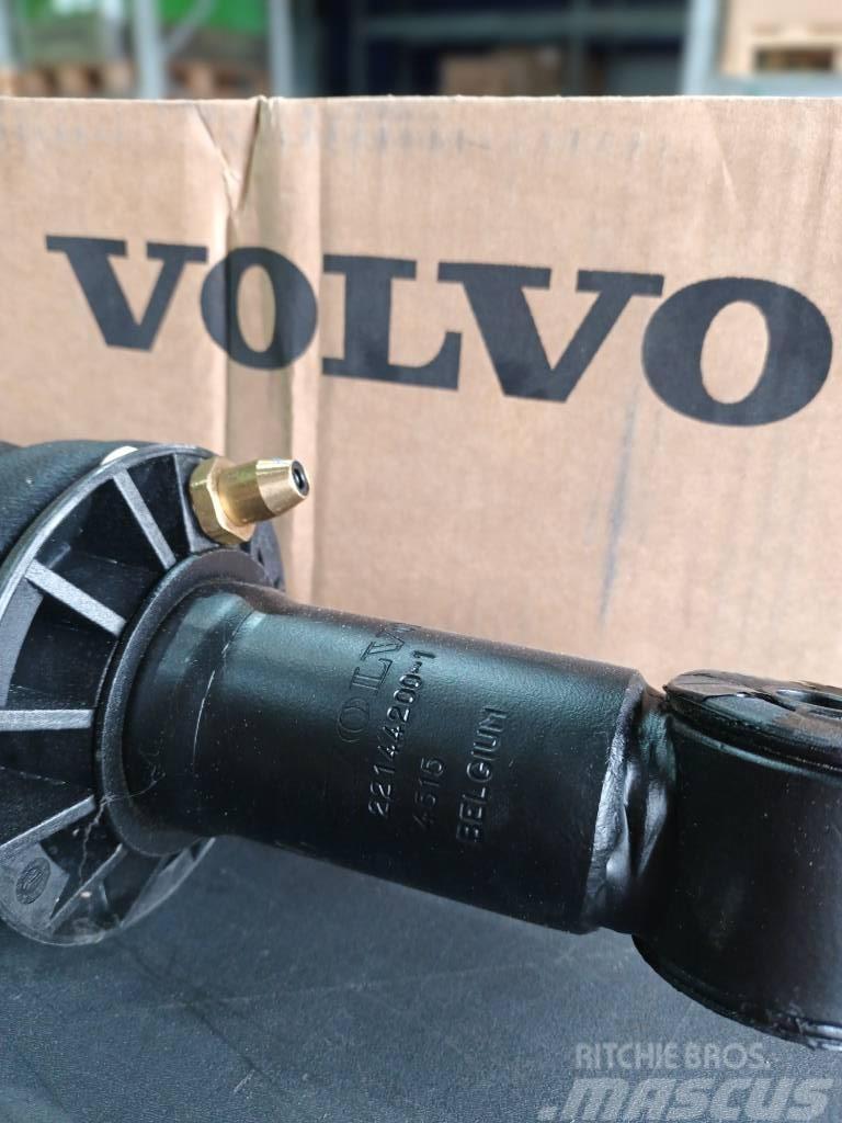 Volvo CABIN SHOCK ABSORBER 22144200 Chasis y suspención