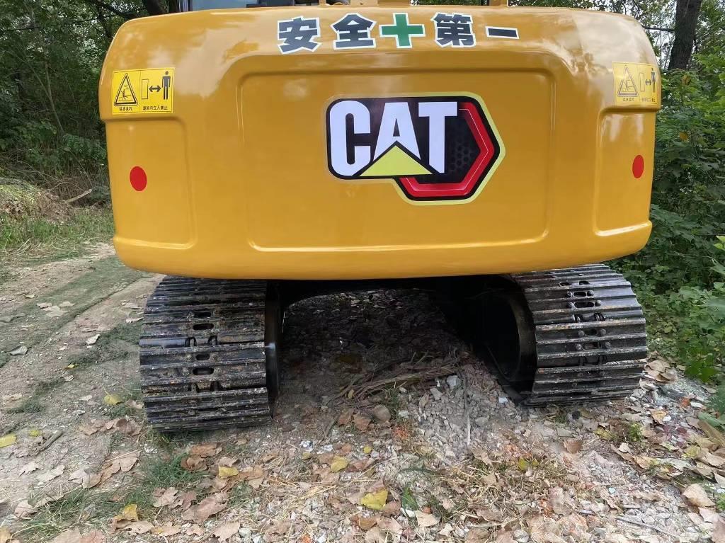 CAT 315D2GC Excavadoras 7t - 12t