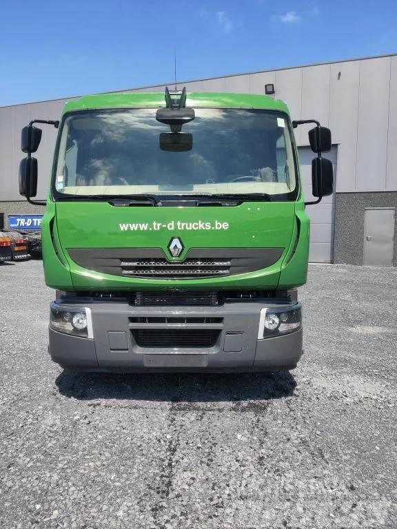 Renault Premium 370 DXI - ENGINE REPLACED AND NEW TURBO - Camiones cisterna
