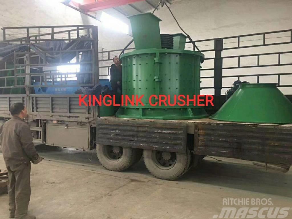 Kinglink PLFC1250 Trituradoras
