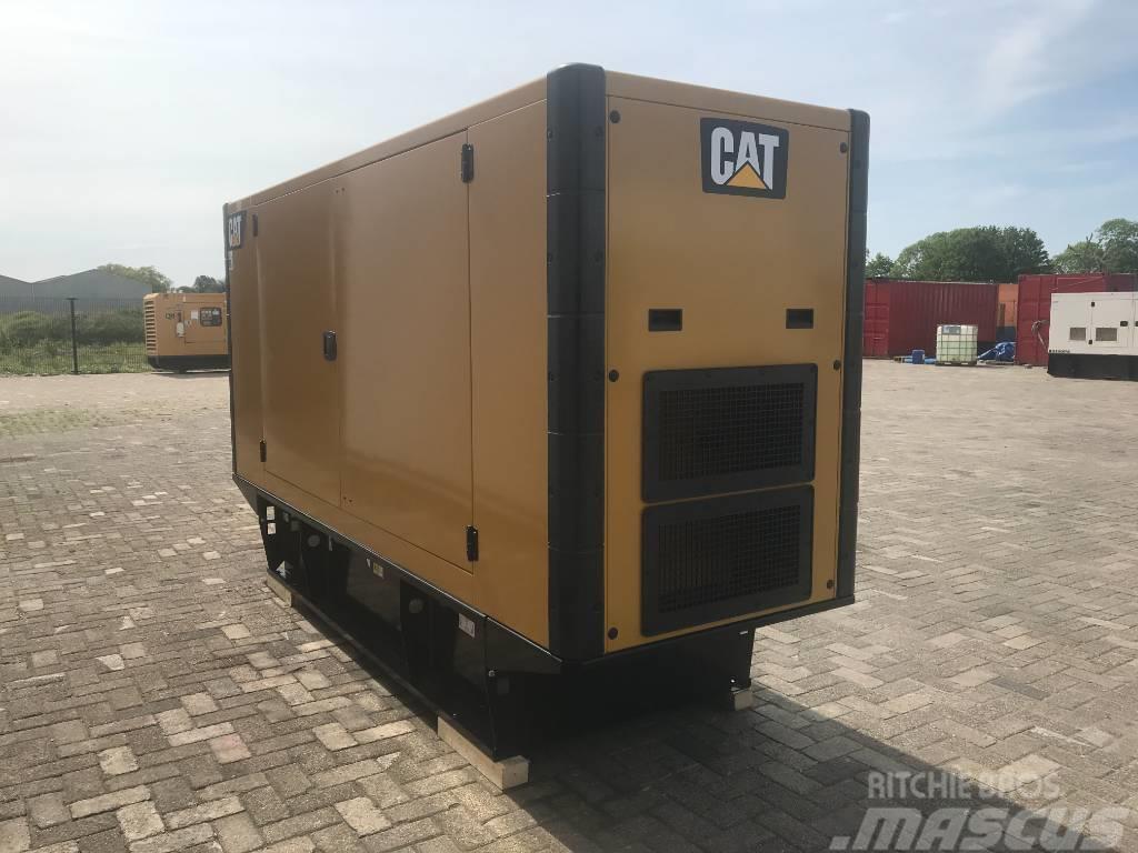 CAT DE165E0 - 165 kVA Generator - DPX-18016 Generadores diesel