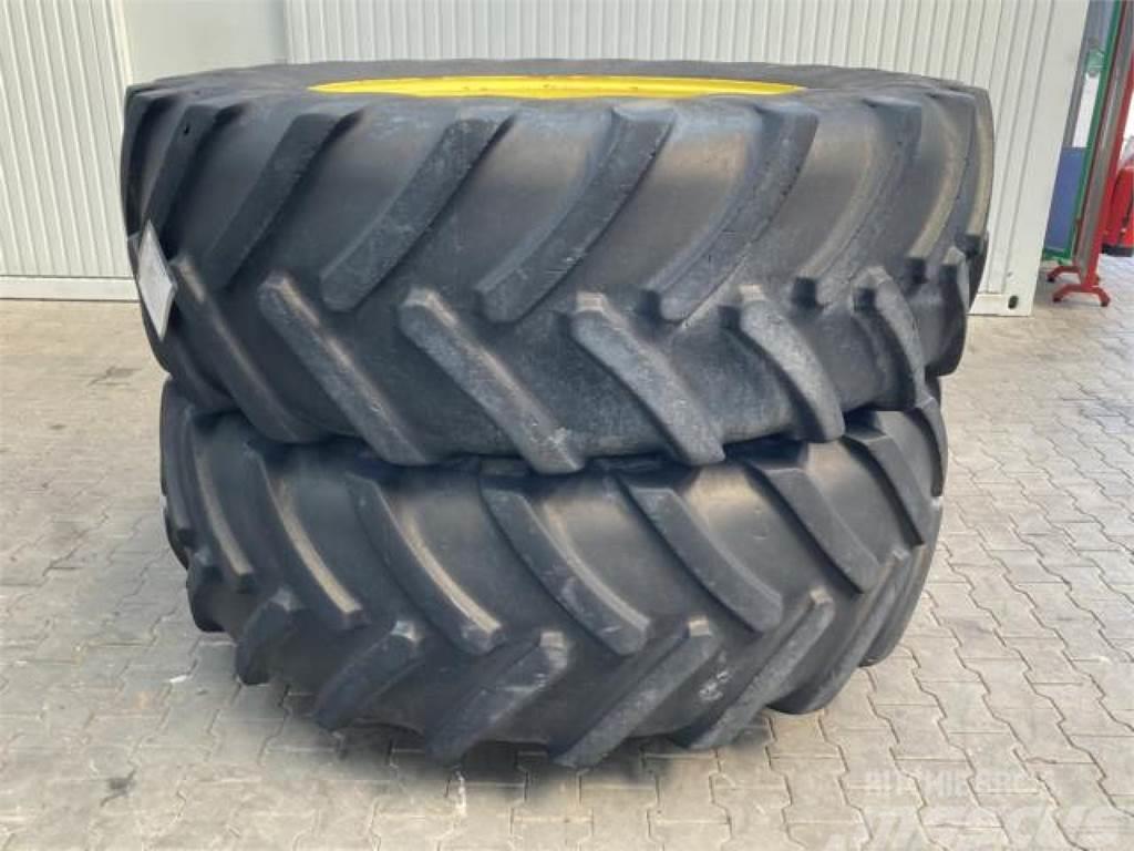 Michelin 620/70R46 Neumáticos, ruedas y llantas