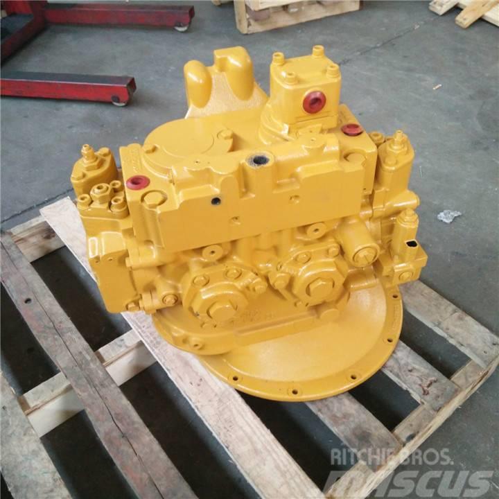 CAT 325D Hydraulic Pump 272-6959 Transmisión
