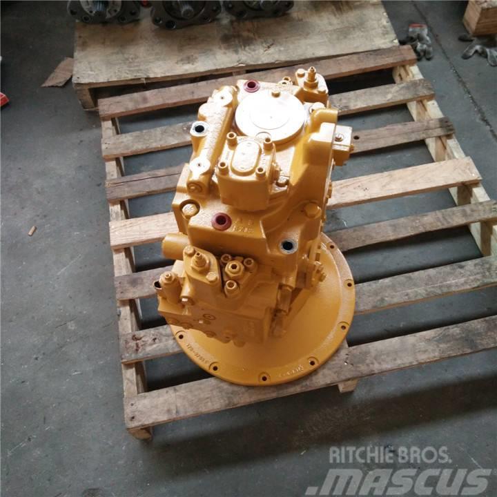 CAT 325D Hydraulic Pump 272-6959 Transmisión
