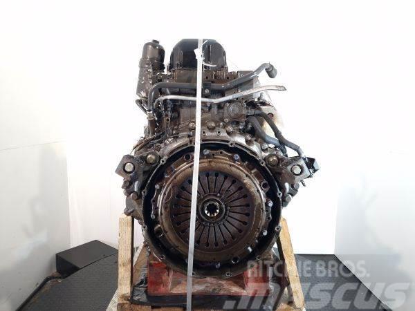 DAF MX265S2 Motores