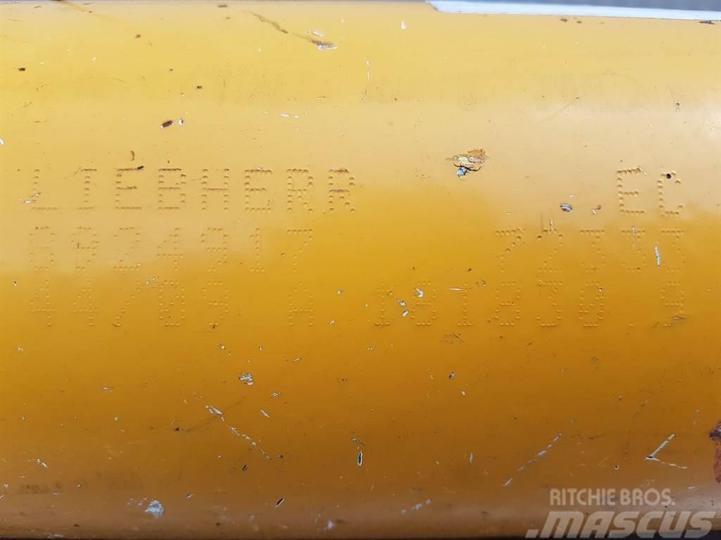 Liebherr L514 - 8924917 - Lifting cylinder/Hubzylinder Hidráulicos