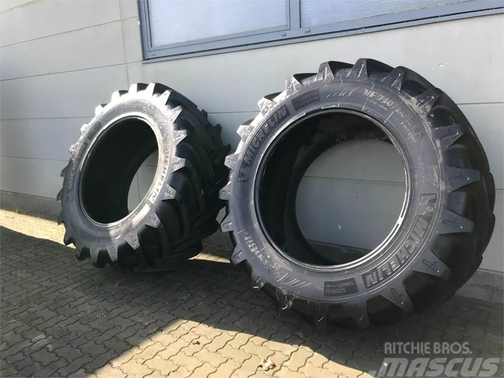 Michelin 710/60 R42 VF *Neuwertig* Neumáticos, ruedas y llantas