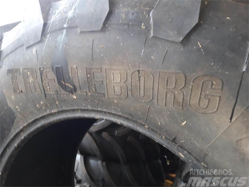 Trelleborg 710/75R42 Neumáticos, ruedas y llantas