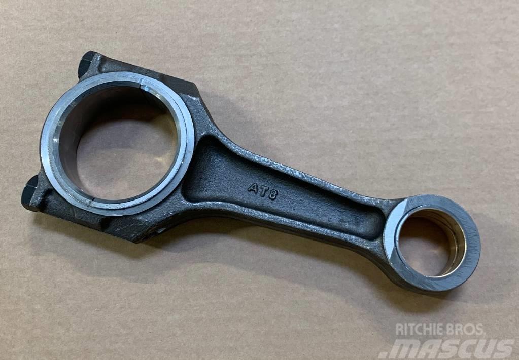 Same Connecting rod  0.007.1395.3/20, 000713953 Motores