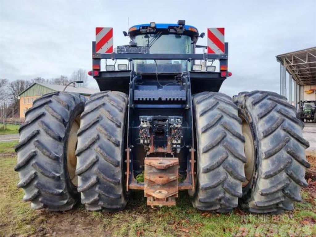 New Holland T9.560 Tractores