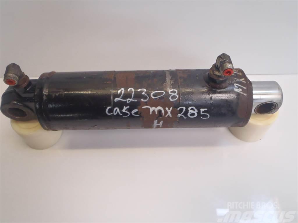 Case IH MX285 Lift Cylinder Hidráulicos