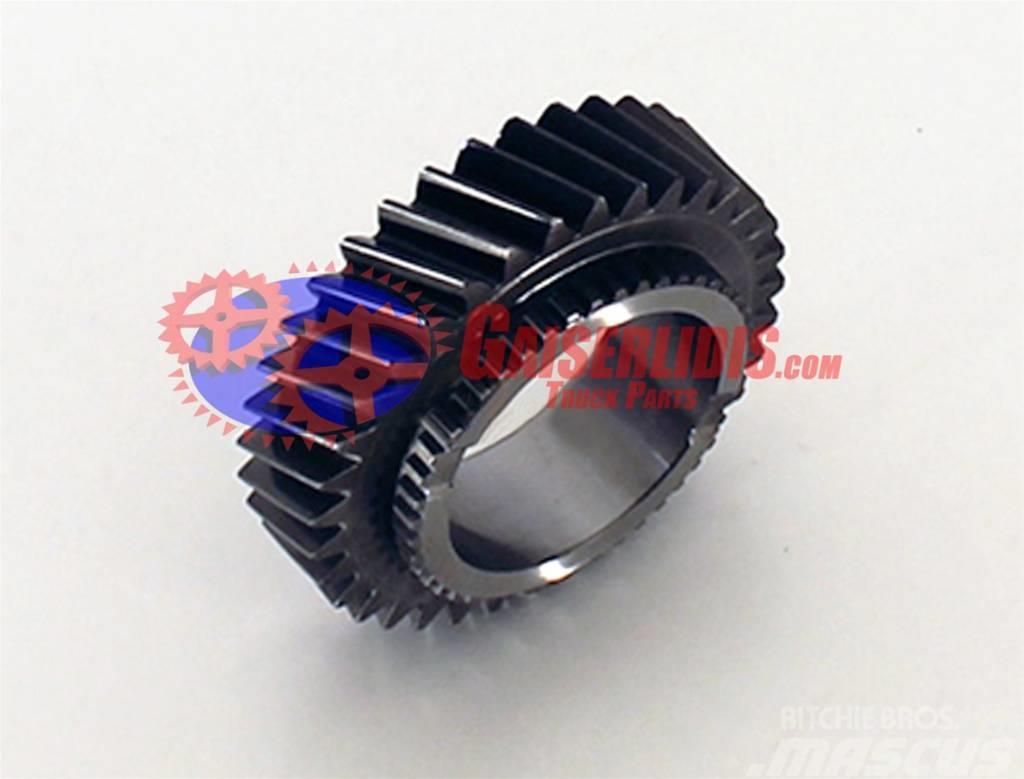  CEI Gear 3rd Speed 8869881 for IVECO Transmission