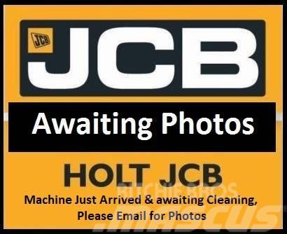 JCB JS130LC Plus Excavadoras de cadenas