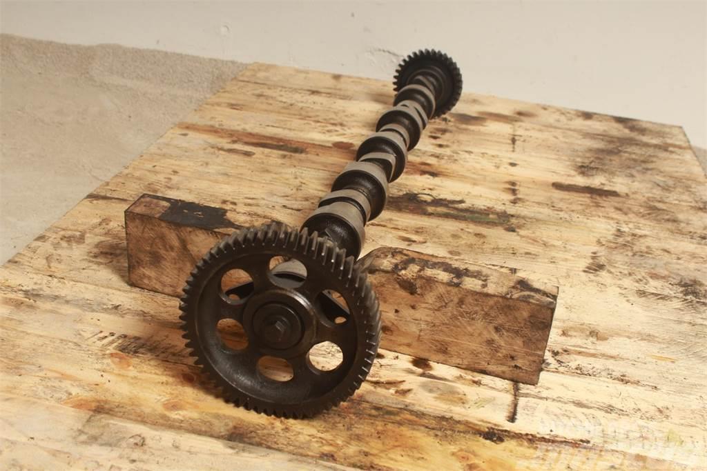 New Holland G170 Camshaft Motores