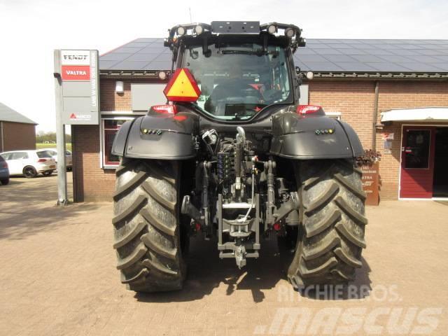 Valtra T175 DIRECT Tractores