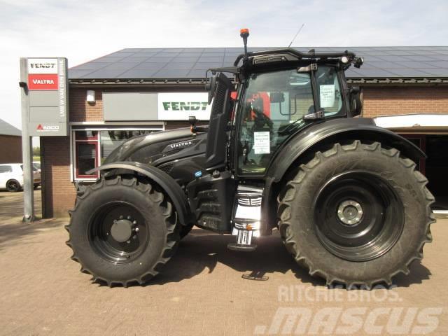 Valtra T175 DIRECT Tractores
