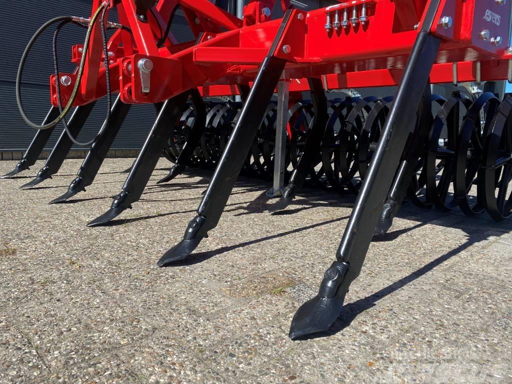 Evers mustang 11-303 Cultivators