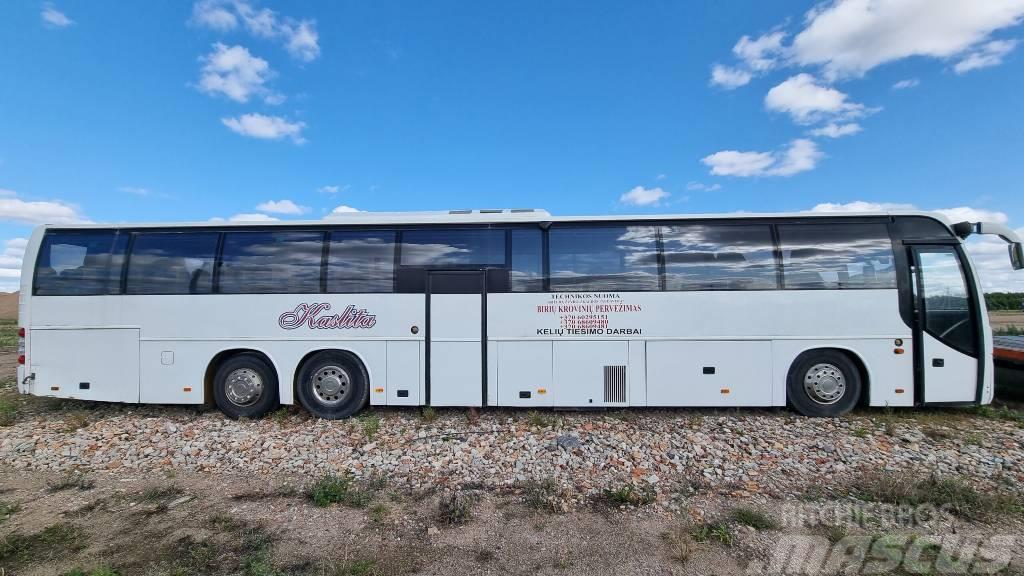 Volvo 9700s Autobuses turísticos