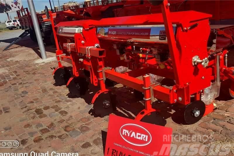  RY Agri Maize Planter 4 Rows Otros camiones