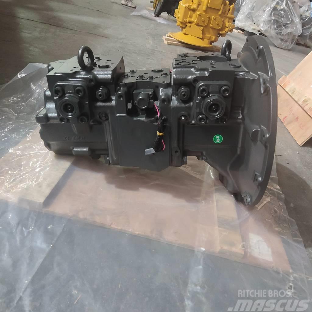 Komatsu pc200-8 Hydraulic Pump 708-2L-00400 Transmisión