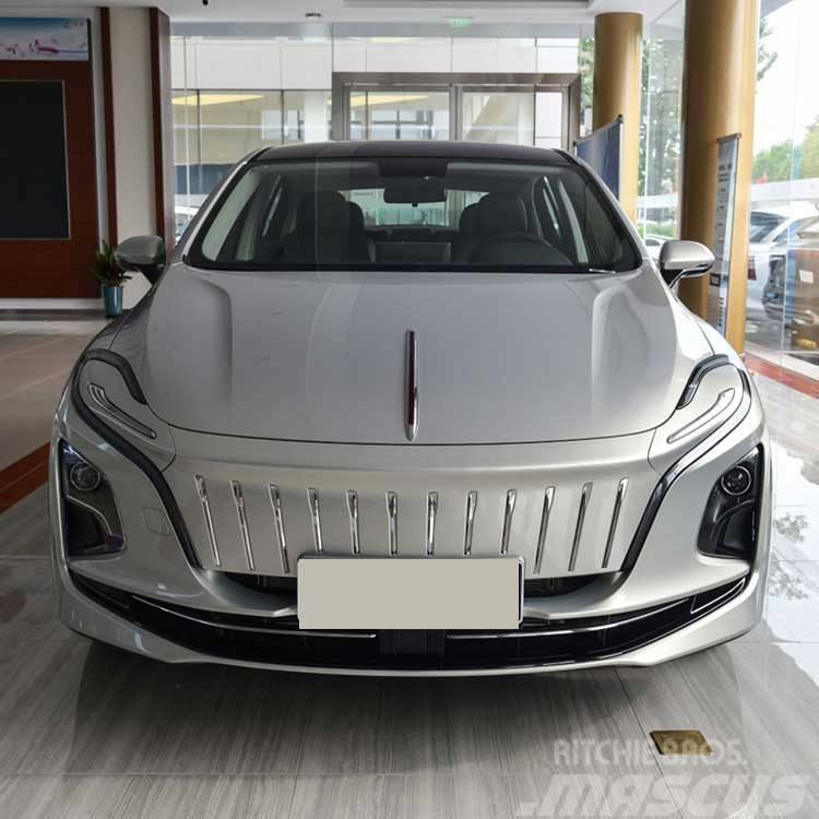  Hongqi Chinese Electric Car Cars for Sale Hongqi E Coches