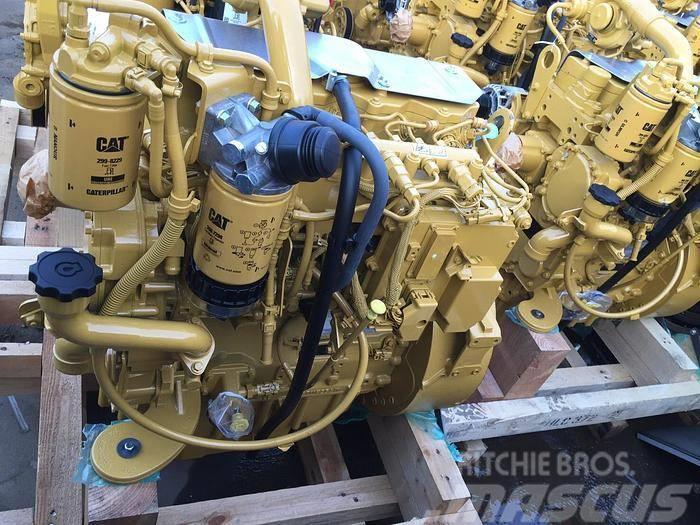 CAT Brand New Cheap Price Diesel Engine Assembly C32 Motores