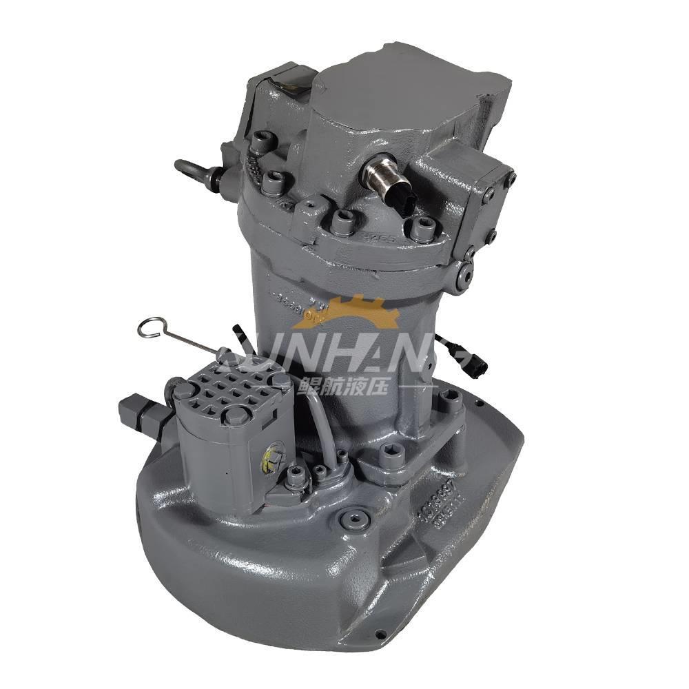 Hitachi EX120-3 Hydraulic Pump R1200LC-9 Transmisión
