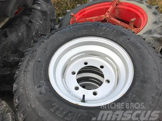  MRL 11.5/80-15.3 nieuw 1 stuks Neumáticos, ruedas y llantas