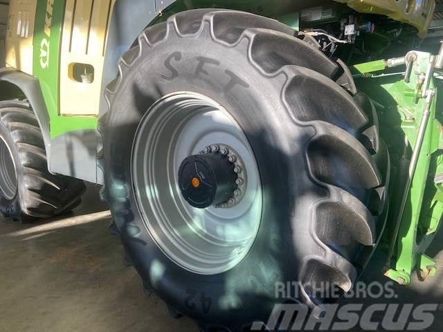  Wielen (Krone) Mitas 710/70R42 80% Neumáticos, ruedas y llantas