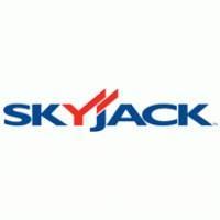 SkyJack SJIII3226 Scissor Lift Plataformas tijera