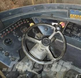Atlas Copco M2D Perforadoras