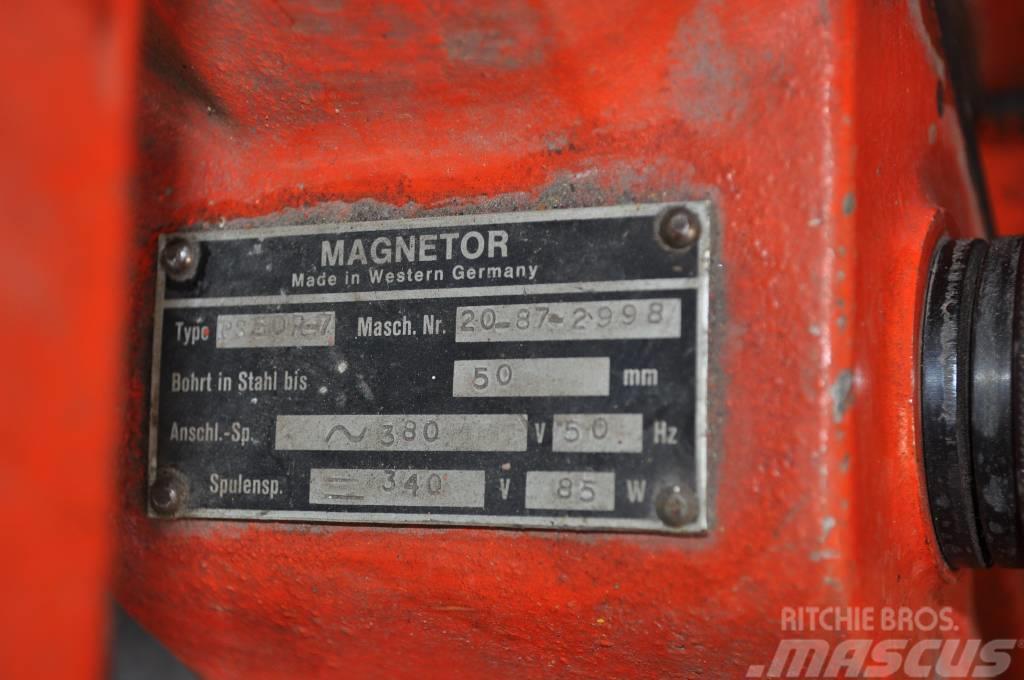  Magnetor PS 50 R7 Equipos de almacén, otros