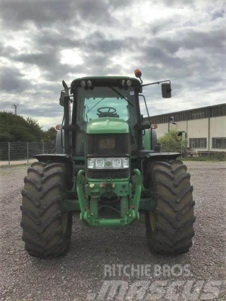 John Deere 7430 Premium Tractores