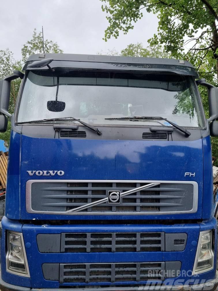 Volvo FH D13 Camiones polibrazo