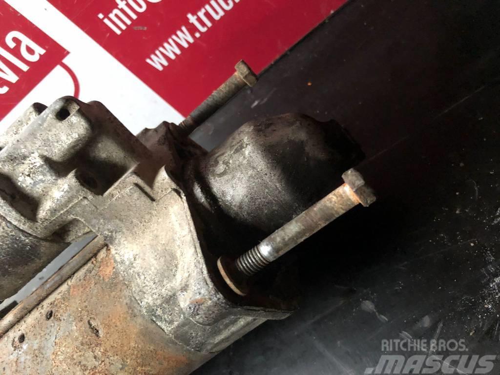 Iveco Daily 35C15 Starter 504201467 Motores