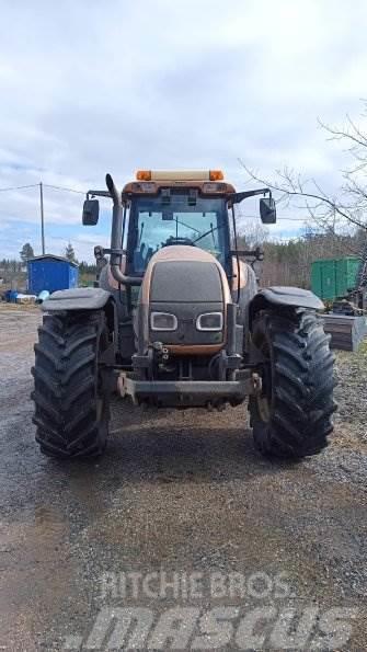 Valtra T190 Tractores