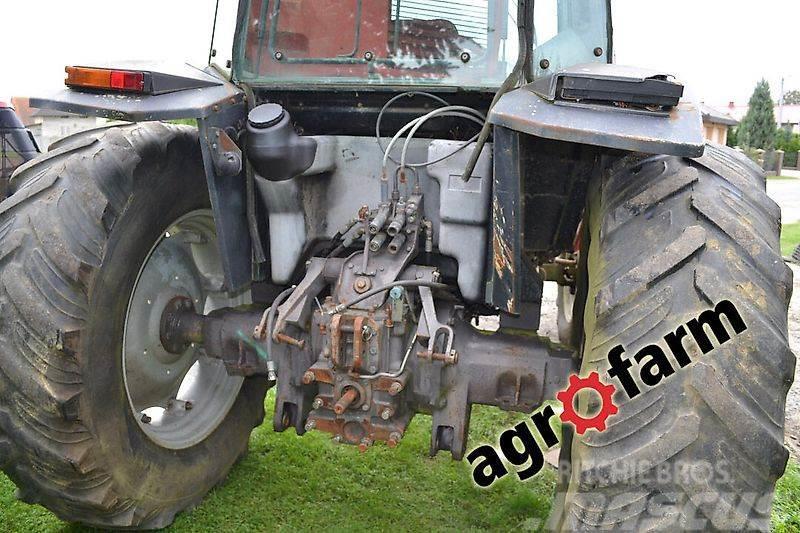Massey Ferguson 3125 3120 3115 3095 3085 parts, ersatzteile, częśc Otros accesorios para tractores