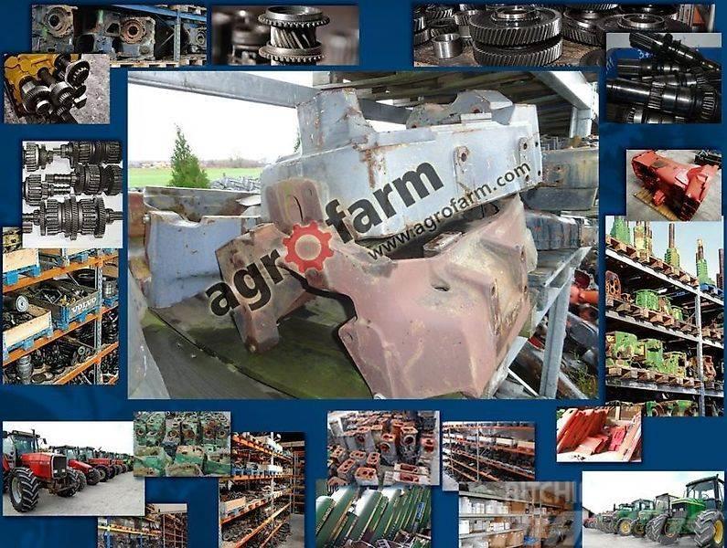  spare parts for New Holland M,100,115,135,160,8160 Otros accesorios para tractores