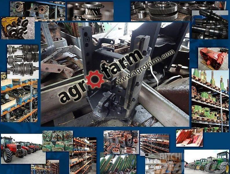 Valtra spare parts for Valtra M,T,C,120,130,150,120,130,1 Otros accesorios para tractores