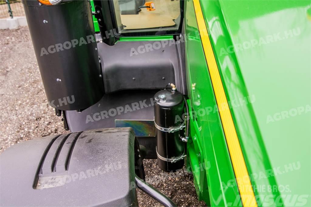  1+2 line air brake and towing set Otros accesorios para tractores